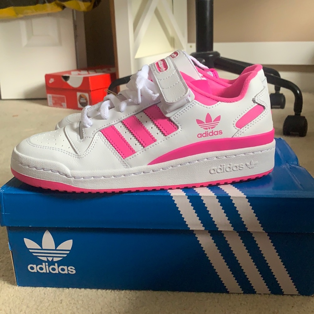brand new adidas